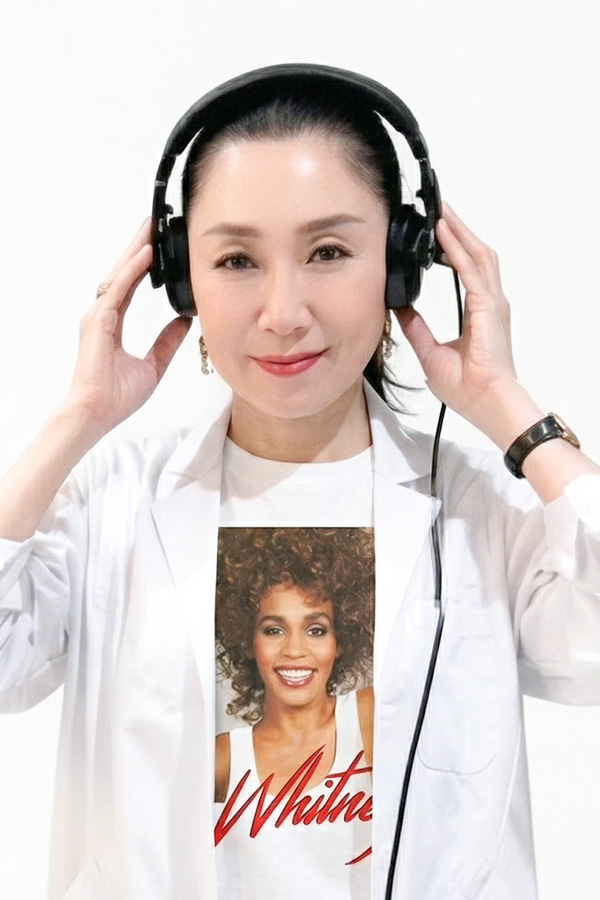 中山仲媛